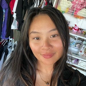 Meet your Posher, Kira